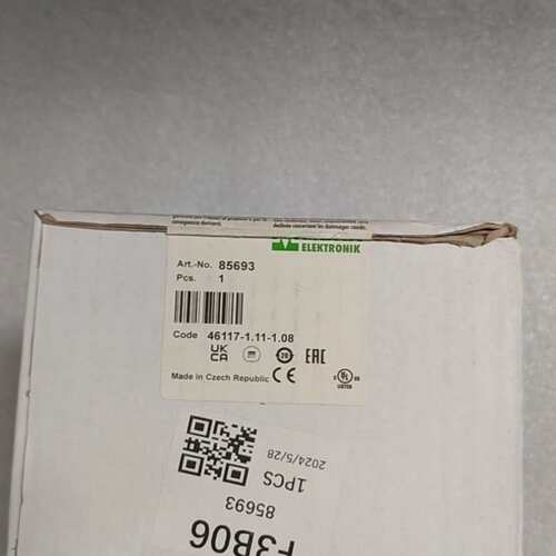 议价穆尔MURR 85690 85691 85692 85693可维修