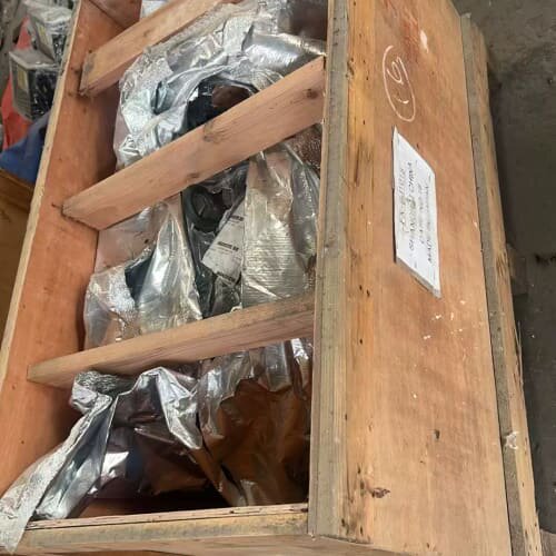 议价 AC主轴电机 VVS55V5-2A 55/45KW 价可维修