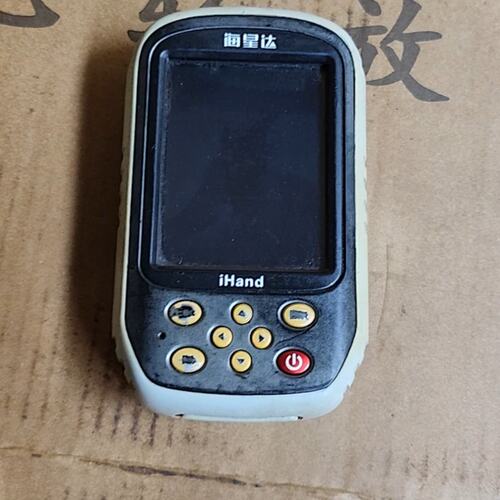议价海星达iHand 18G 测绘仪器GIS数据可维修