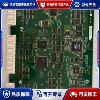 议价ALOKA EP512600E电路板，件，成色还可以，功可维修