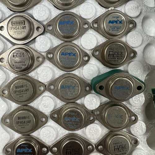 议价PA02、PA41、PA12、PA74M、PA10、PA85可维修
