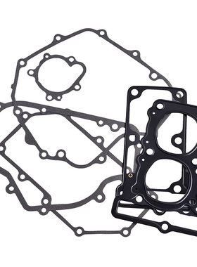 适用川崎忍者250/300异兽KLE250/300缸垫大修垫中修垫全车密封垫