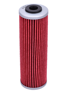 适配KTM 450Rally 790 890Duke 950 990 1190RC8 1290Adv机油滤芯