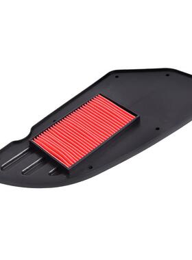 适用于光阳Downtown125 200踏板车空气滤清器09-17滤清器空滤配件