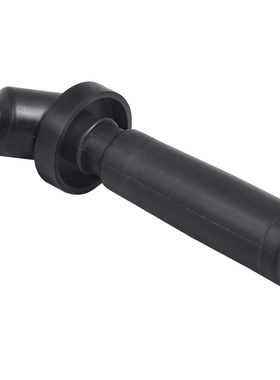 适用轻骑大韩晓星巡风GV650GT250GV250火花塞帽点火线圈高压帽