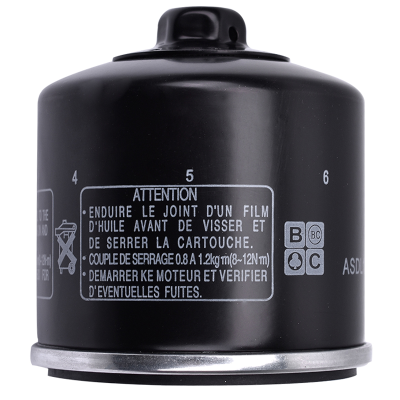 DL/SV650隼1300机油滤芯机滤