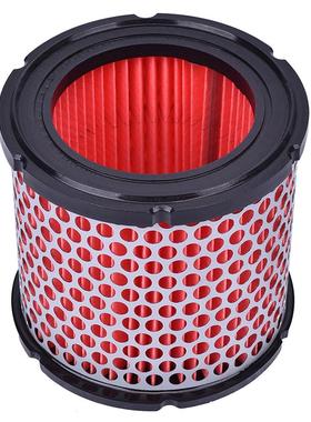 适用雅马哈XT660 XT660Z 08-16年拉力摩托车配件空气滤芯滤清器