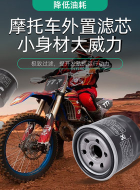 适用凯越321 400X500F/X无极500R摩瑞G500隆鑫高金GK500机滤