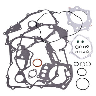 适用本田TRX450FE FW 98-04年沙滩车发动机修理包大修垫全车垫