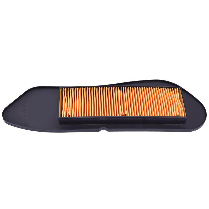 适配雅马哈XMAX250125 VP/YP250空气滤清器 MBK125空滤空气格配件