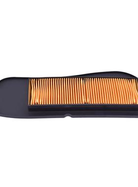 适配雅马哈XMAX250125 VP/YP250空气滤清器 MBK125空滤空气格配件