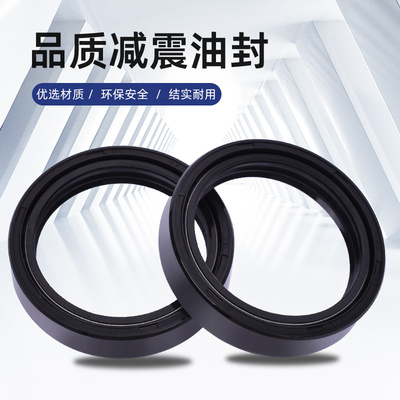 RSV1000V4前减震器油封尘封盖