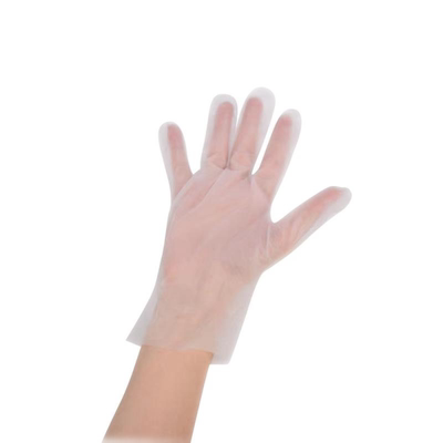 一次性手套100只食品级加厚耐磨