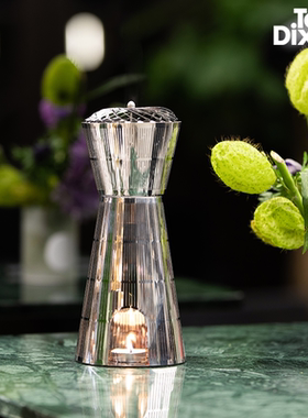 【新年礼物】TomDixon鸟笼cage香薰蜡烛摆件精油散香器ECLECTIC