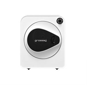 德国grossag家用烘干机干衣机出风口过滤棉