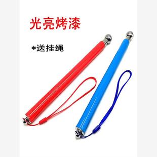 专业敲迷你锤加厚加粗伸缩瓷砖空鼓锤验房工具地砖墙面响鼓锤实心