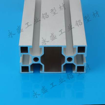 永盛工业 国标 2020方材 2020铝型材 铝方管 鱼缸架 铝合金 型材