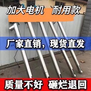 袋螺旋大吸力 耐用吸粮机小型家用粮食抽粮机绞龙上料机小麦玉米装