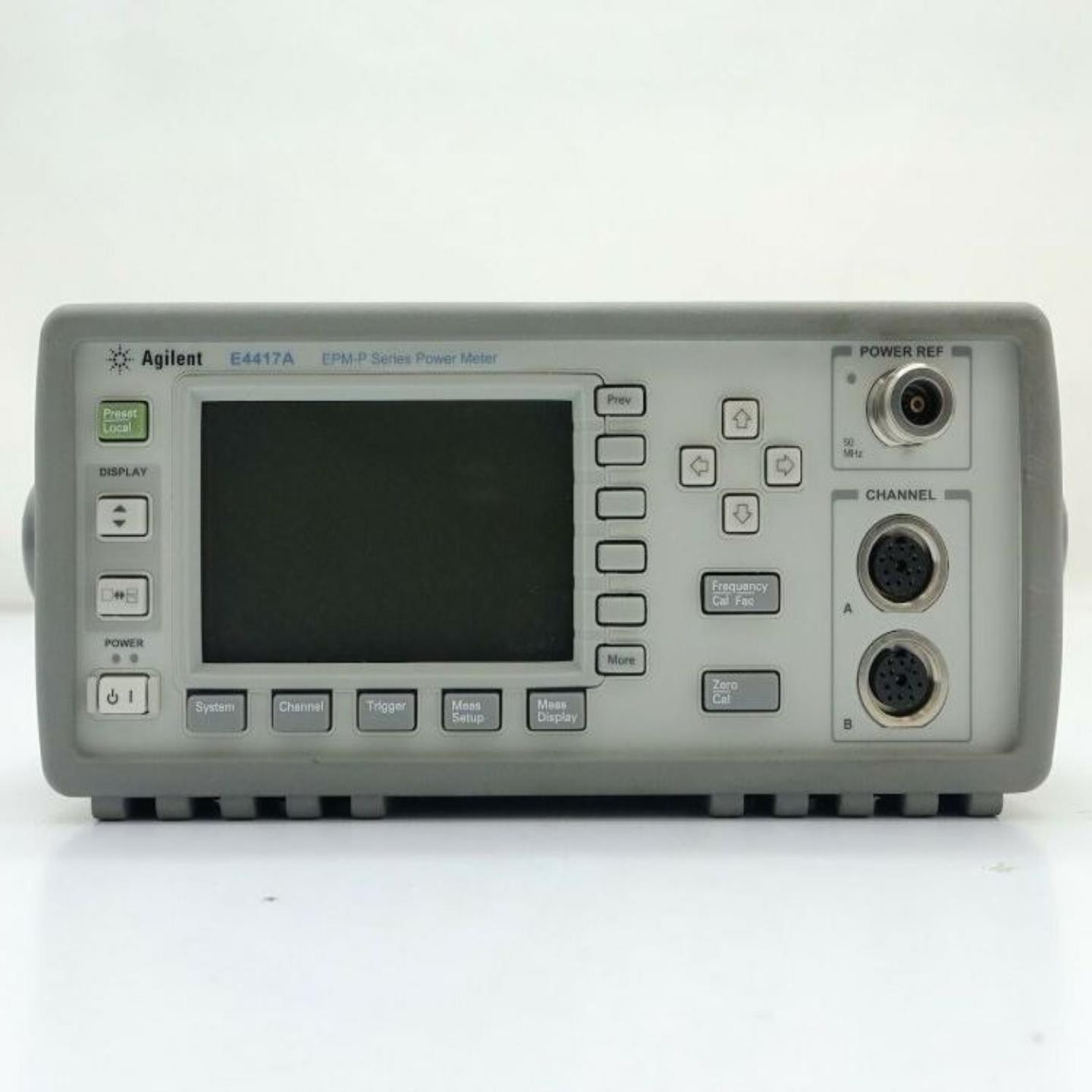 租售二手是德科技 E4417A EPM-P系列双通道功率计