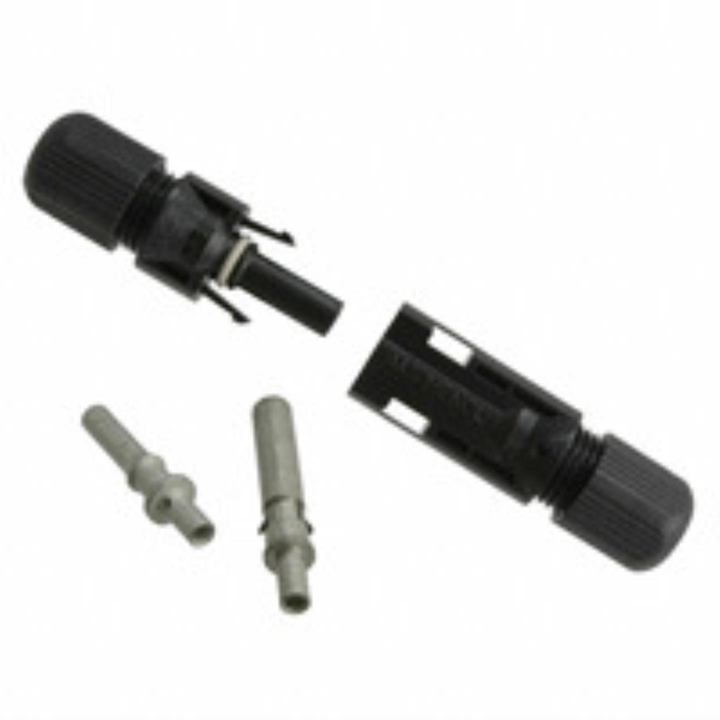 现货AmphenolH4CPC2DI光伏太阳能板连接器14AWG25MM2原装正品