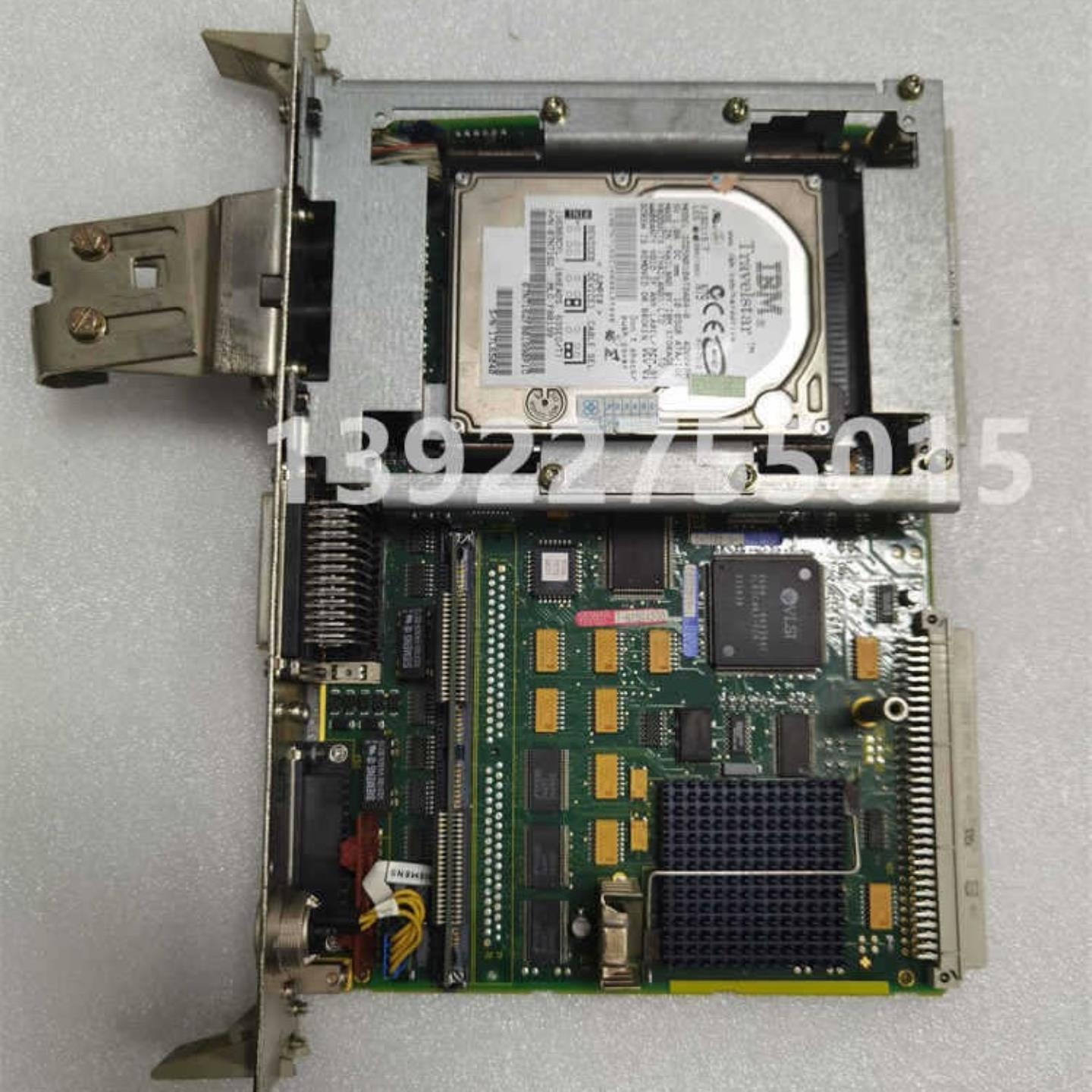德国全新原装正品840C西门子系统CPU主板6FC5110-0DB02-0AA2