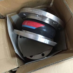德国STENFLEX 优势供应 钢丝橡胶补偿器 D15