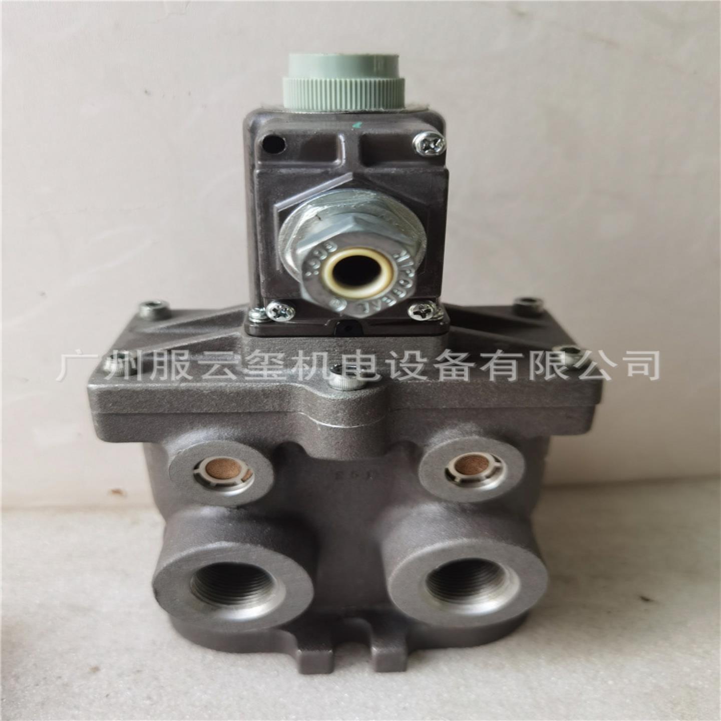 KOGANEI日本原装小金井电磁阀M0D750-4E1 PRESSURE 01-09MPa