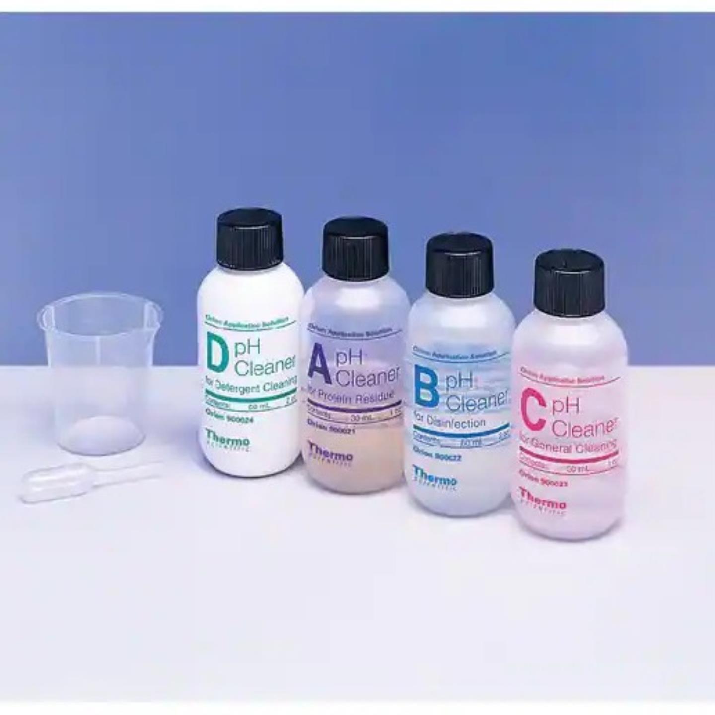 910104奥立龙Orion瓶装 pH 401红色缓冲液475mL