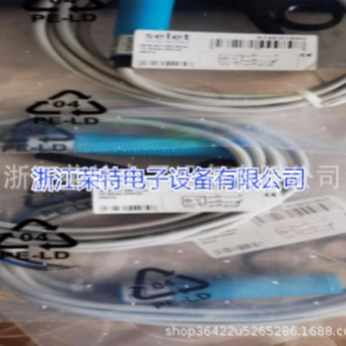 全新销售SEIET电容式接近开关K15G30PO K15EG30PO 质保一年
