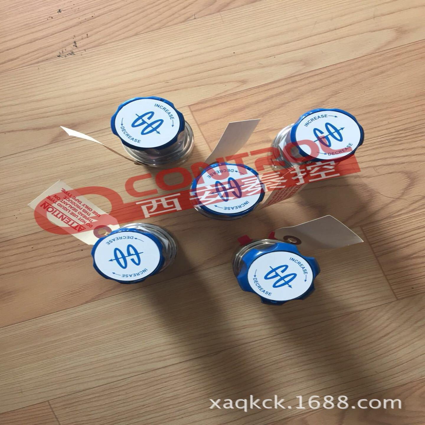美国GO PR5-2A01D5G1111 减压阀 技术支持