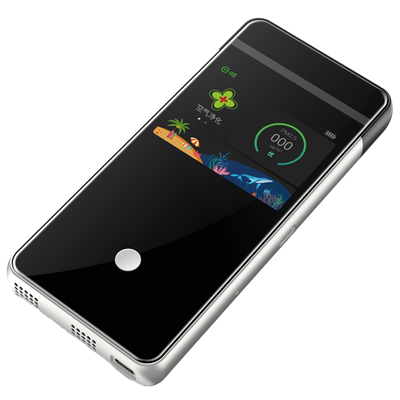 魔锐空气净化器家用除二手烟甲醛孕妇婴儿消毒机净化机卧室办公室