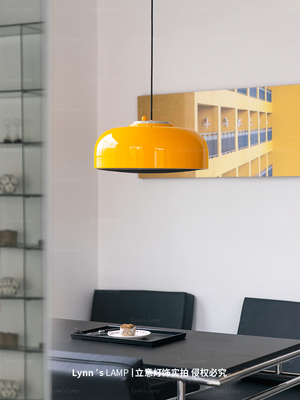 林恩的概念斯堪的纳维亚矮胖餐厅枝形吊灯姜酒吧岛丹麦设计师在风