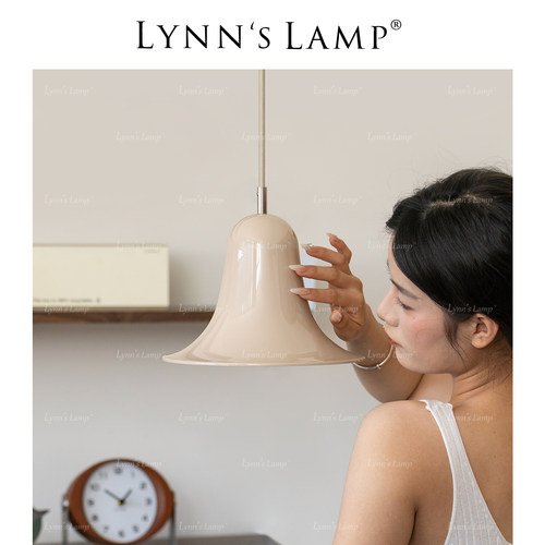 Lynn's立意设计师简约吊灯