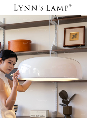 Lynn's立意意大利Smithfield北欧餐厅吊灯卧室设计师史密斯饭厅灯