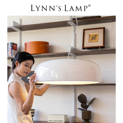 Lynn's立意原版Smithfield吊灯