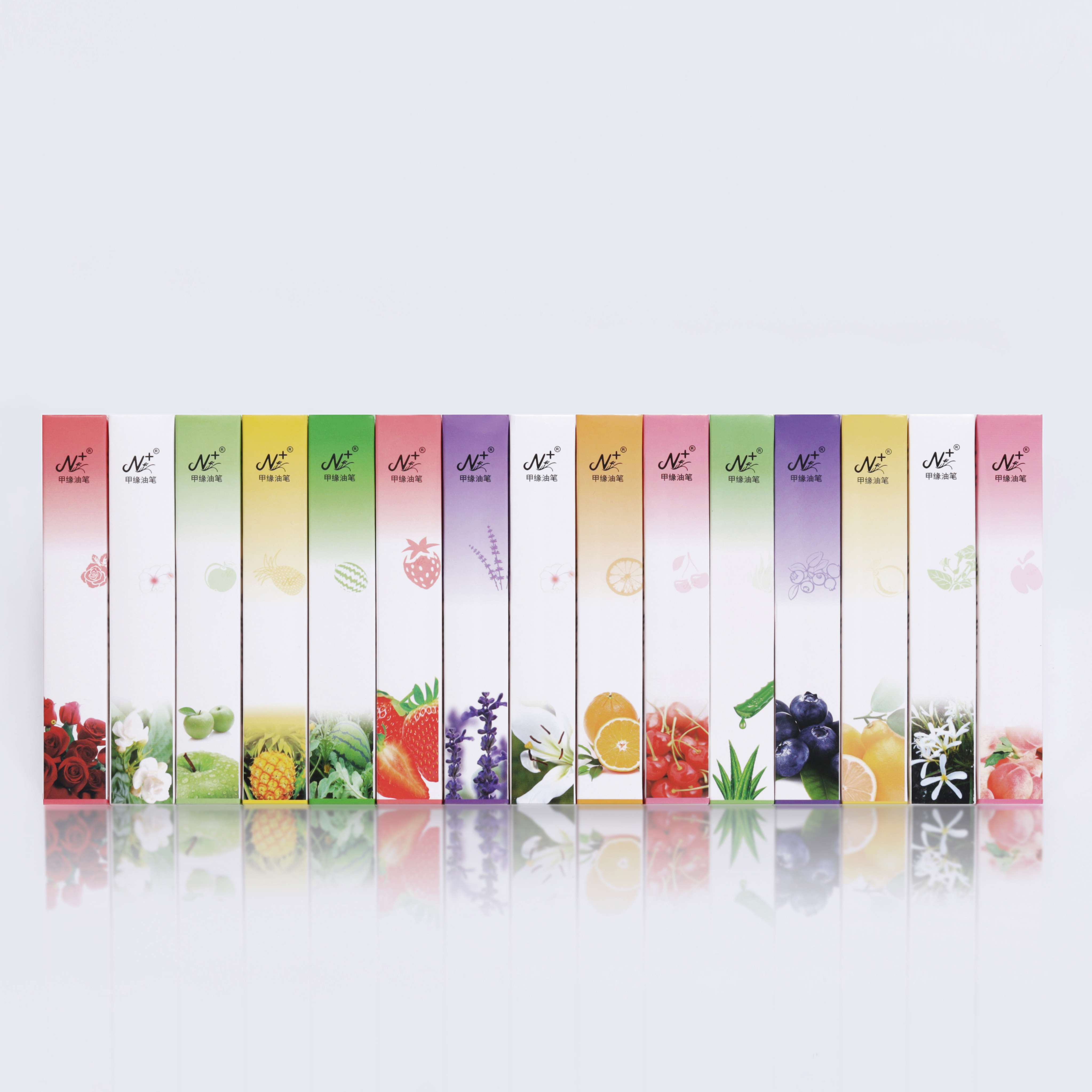 N+指缘笔便宜好品质营养油笔