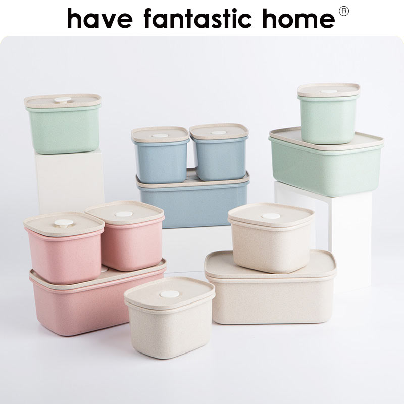 好物厨房冰箱真空保鲜