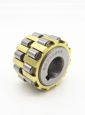 圆柱滚子 整体偏心轴承 550752305 90752307 100752307 130752307