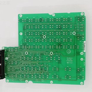 P全新原装 马扎克数控机床按键电路板Windows2000系统KS 6YZ911A