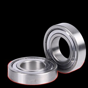 不锈钢304/440深沟球轴承S6200 6201 6202 6203 6204 6205-6208ZZ