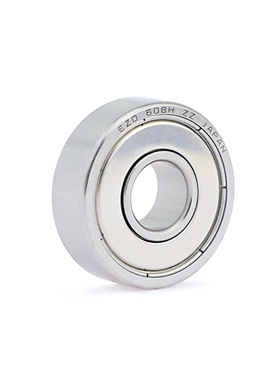 日本EZO进口深沟球轴承606 607 608HZZ SSF602 604ZZ F603 605HZZ