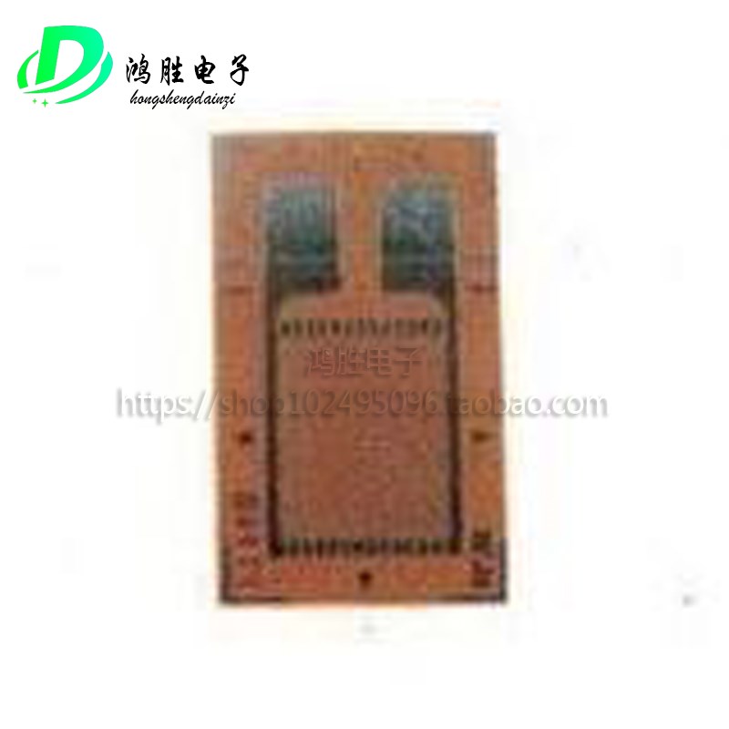 BF350高精度电阻式应变片/应变计用压力传感器/称重传感器 350欧