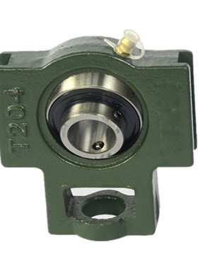 带座滑道轴承UCT308 T 310 311 312 313 314 315 316 317 318 320