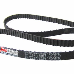 编码 338XL雕刻机打印打标机 器传动皮带 344XL 火花机同步带340XL