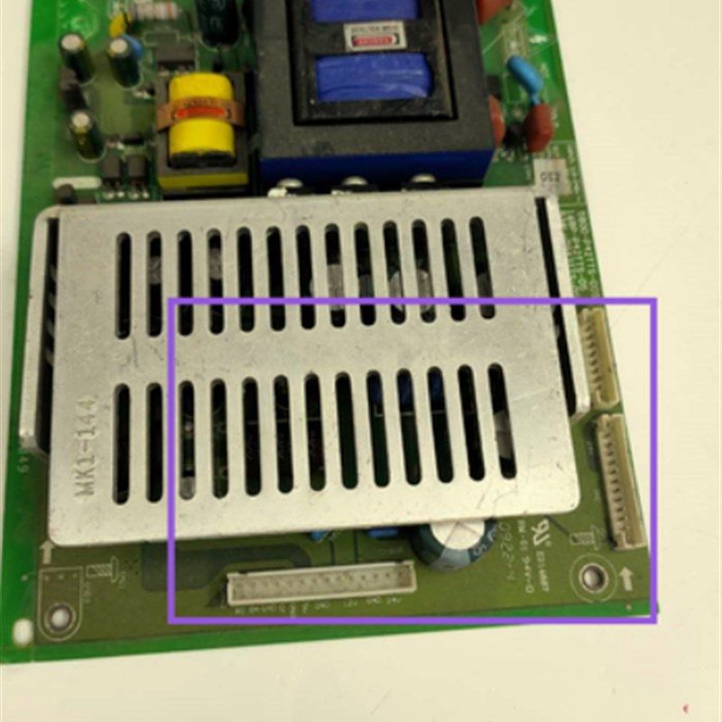 原装创维液晶电视机型号42/37L01HF D42L02/L03RF电源板主板配件