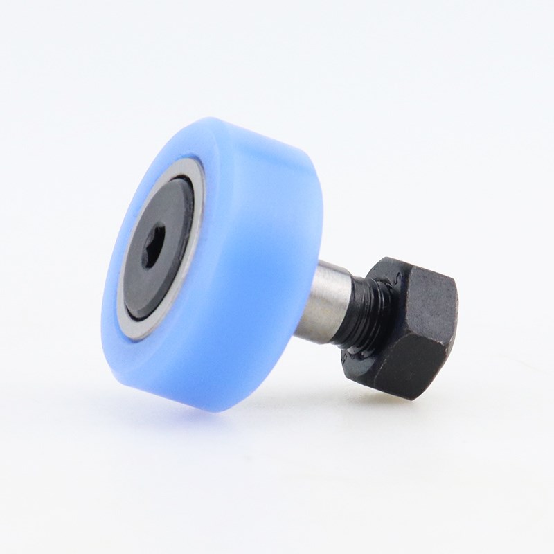 台湾精一JYZC凸轮轴承随动器BPY53-d12-D30 12-D32 16-D35不锈钢