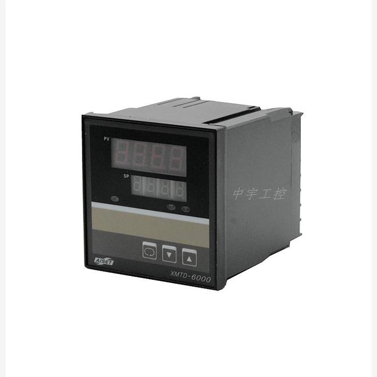 XMTD-6上海亚泰仪表温控