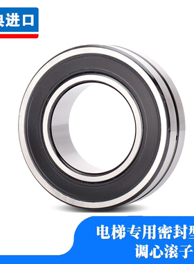 进口轴承BS2-2205 2206 2207 2208 2209 2210-2CS/VT143-2RS