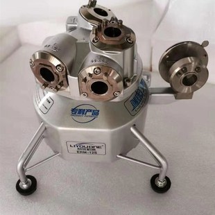 全自动利优ERM 12系列铣刀磨刀机商用钨钢刀钻头研磨机修磨机砂轮