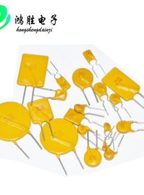 PPTC自恢复保险管 250V JK TRF250-050/060/090/120/400/500/600